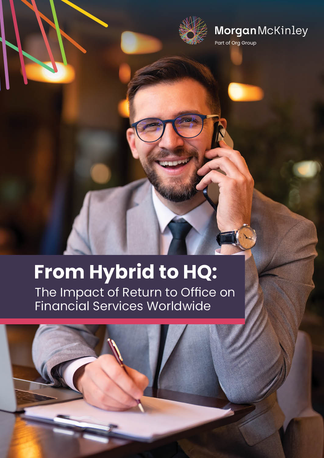 Master Your Financial Services Recruitment Strategy