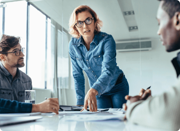Talent Solutions