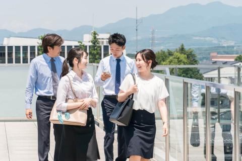 Key In-Demand Jobs in