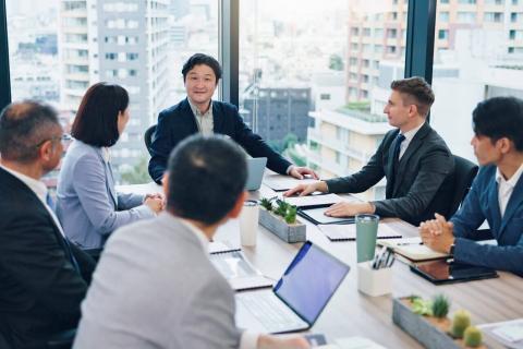 10 Of The Highest Paying Jobs