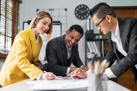 Key In-Demand Jobs in Mainland China in 2026