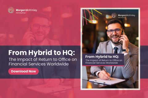 From Hybrid to HQ: The Impact