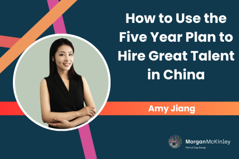 How to Use the Five-Year Plan