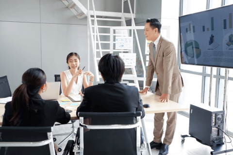 Why Greater China’s Tech Hiring Is Moving Towards Forward Deployed Engineers (FDEs)