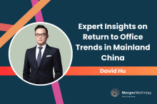 Understanding Regional Nuance: Return to Office Trends in Mainland China